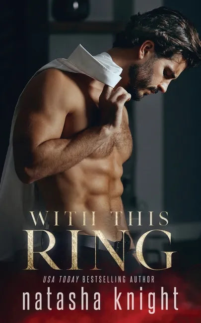 With This Ring - Paperback