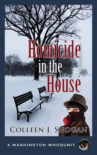 Homicide in the House - Paperback