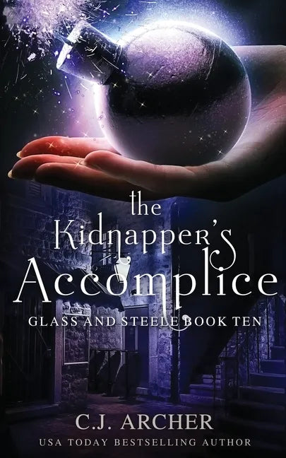 The Kidnapper's Accomplice - Paperback