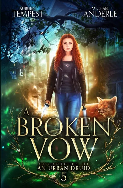 A Broken Vow - Paperback