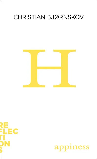 Happiness: Brief Books about Big Ideas - Paperback