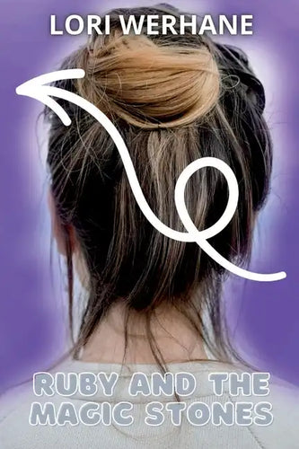 Ruby and the Magic Stones - Paperback