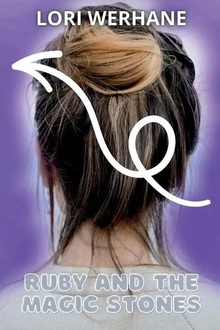 Ruby and the Magic Stones - Paperback