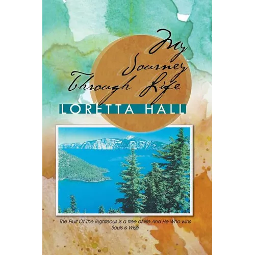 My Journey Through Life - Paperback