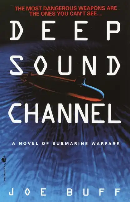 Deep Sound Channel - Paperback