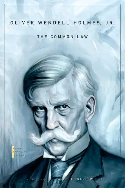 The Common Law - Paperback