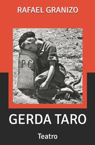 Gerda Taro: Teatro - Paperback
