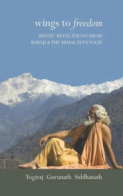 Wings to Freedom - Hardcover