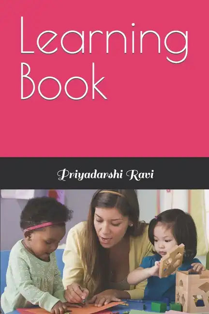 Learning Book - Paperback