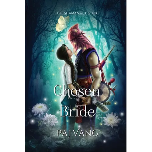 Chosen Bride: A YA Paranormal Romance with Fated Lovers - Illustrated Edition - Paperback