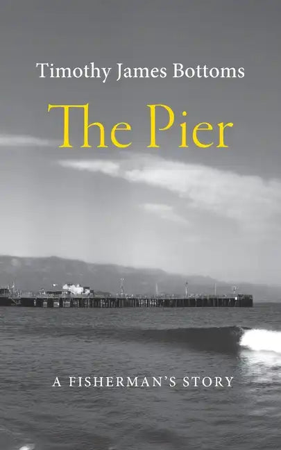 The Pier - Paperback