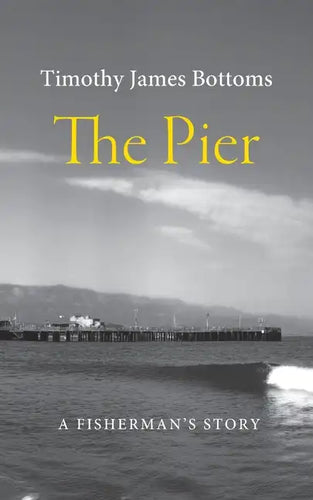 The Pier - Paperback