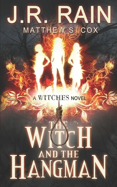 The Witch and the Hangman - Paperback