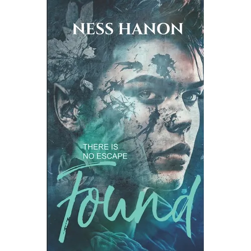 Found: An MM Fantasy Romance - Paperback