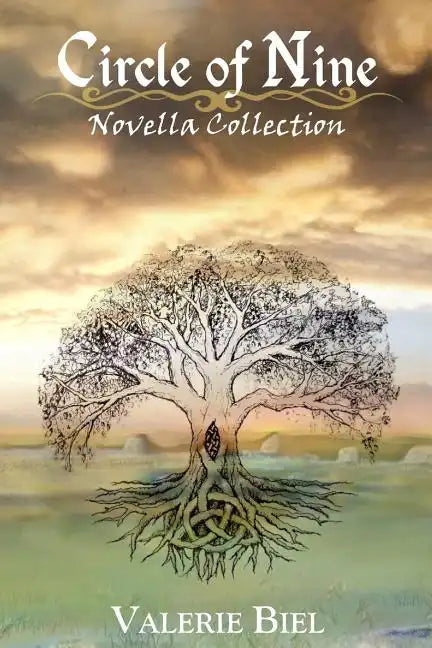 Circle of Nine: Novella Collection (Circle of Nine Series Book 2) - Paperback