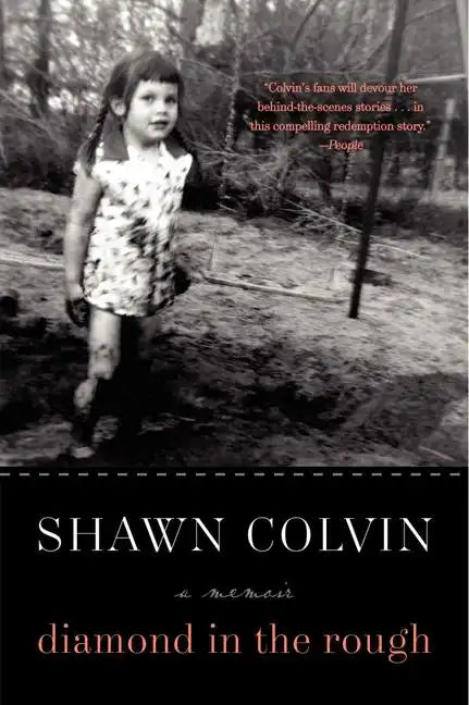 Diamond in the Rough: A Memoir - Paperback