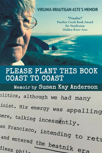 Please Plant This Book Coast To Coast - Paperback
