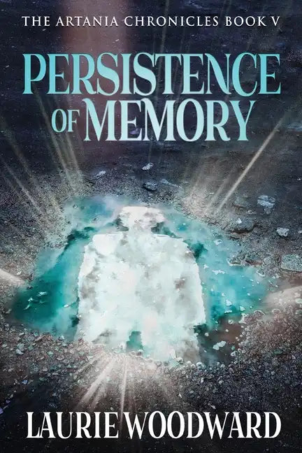 Persistence Of Memory - Paperback