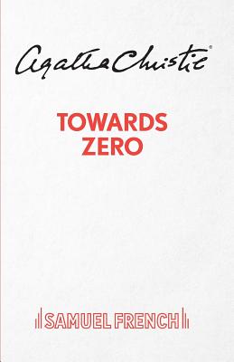 Towards Zero (Outdoor Version) - Paperback