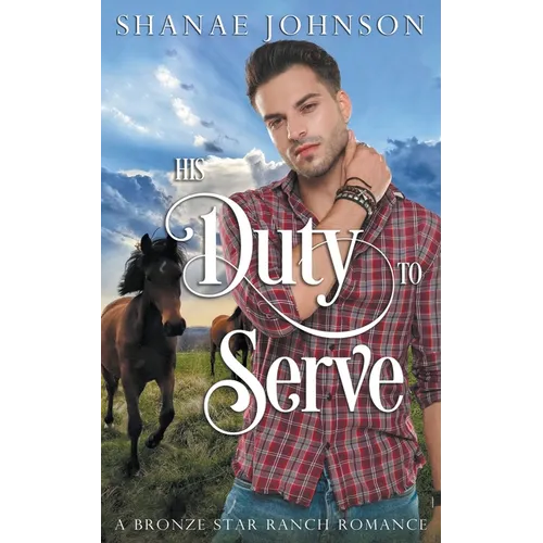 His Duty to Serve - Paperback