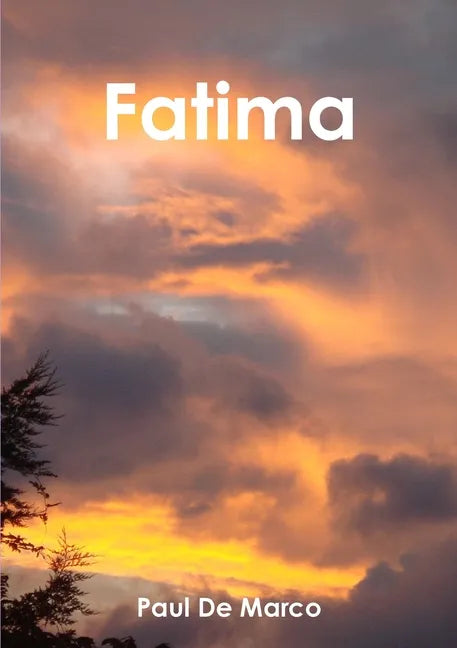 Fatima - Paperback