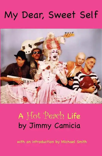 My Dear, Sweet Self - Paperback