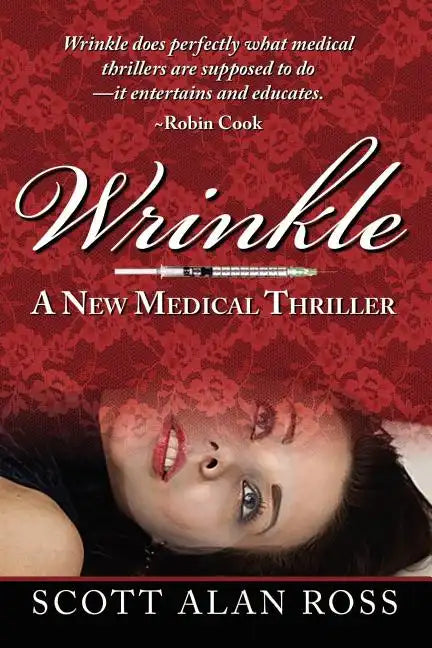 Wrinkle - Paperback