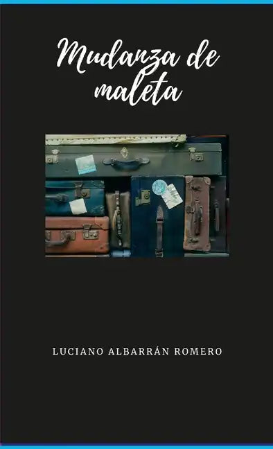 Mudanza de Maleta - Paperback