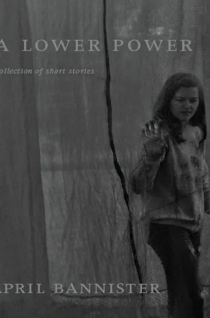 A Lower Power - Hardcover