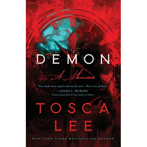 Demon: A Memoir - Paperback