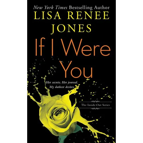If I Were You - Paperback