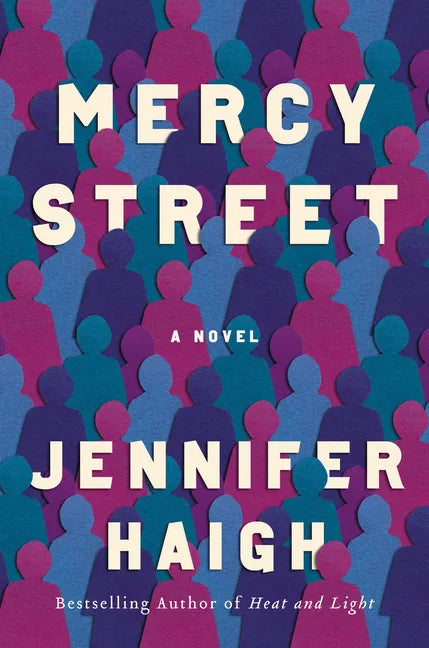 Mercy Street - Hardcover