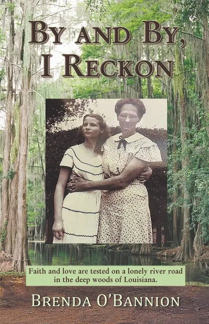 By and By, I Reckon - Paperback