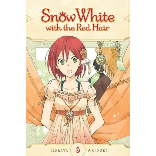 Snow White with the Red Hair, Vol. 5 - Paperback