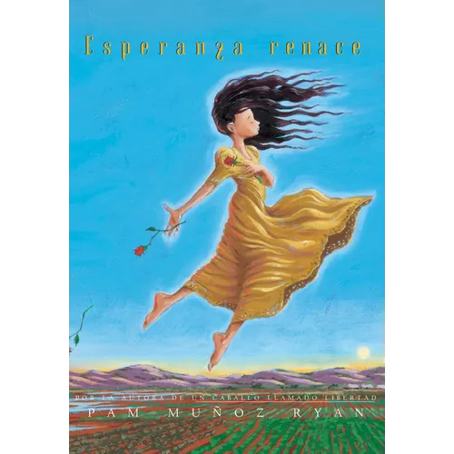 Esperanza Renace (Esperanza Rising) - Library Binding