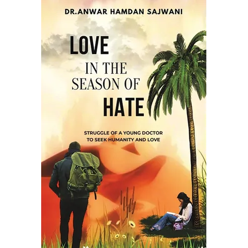 Love In The Season Of Hate - Paperback