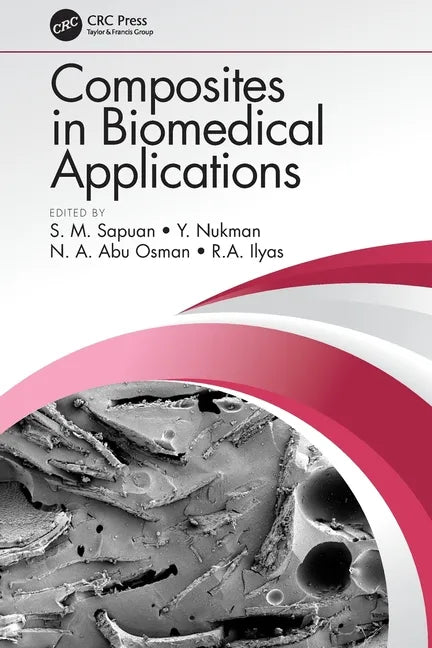 Composites in Biomedical Applications - Paperback