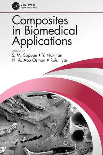 Composites in Biomedical Applications - Paperback