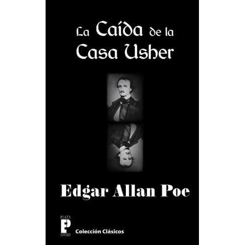 La Ca?a de la Casa Usher - Paperback