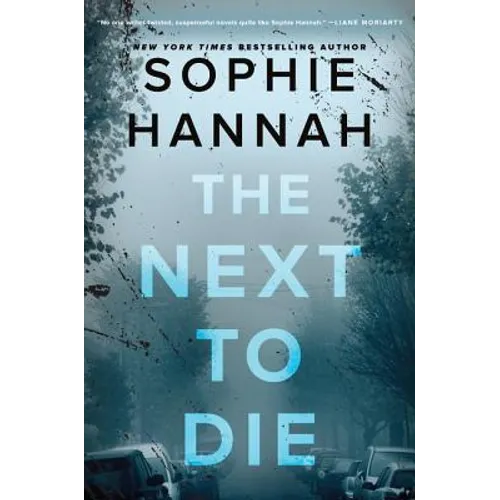 The Next to Die - Hardcover