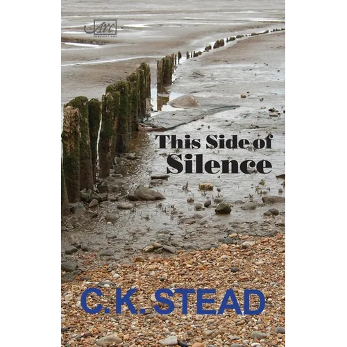 This Side of Silence - Paperback