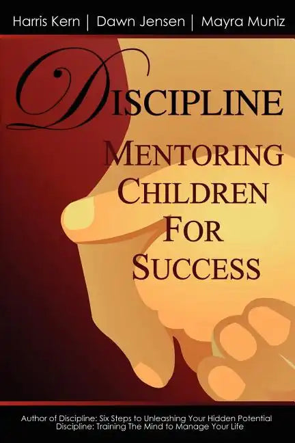 Discipline - Paperback