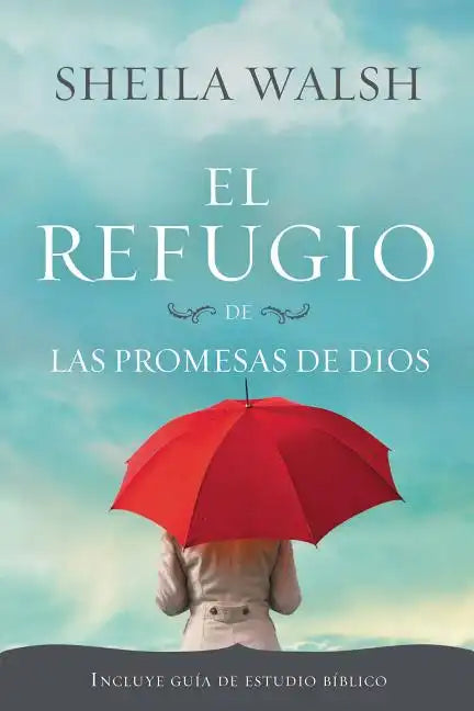 El Refugio de Las Promesas de Dios - Paperback
