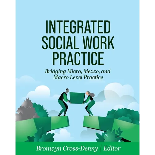 Integrated Social Work Practice: Bridging Micro, Mezzo, and Macro Level Practice - Paperback