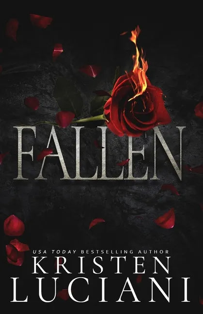 Fallen - Paperback