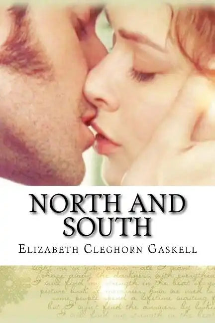 North and South Elizabeth Cleghorn Gaskell - Paperback