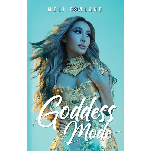 Goddess Mode - Paperback
