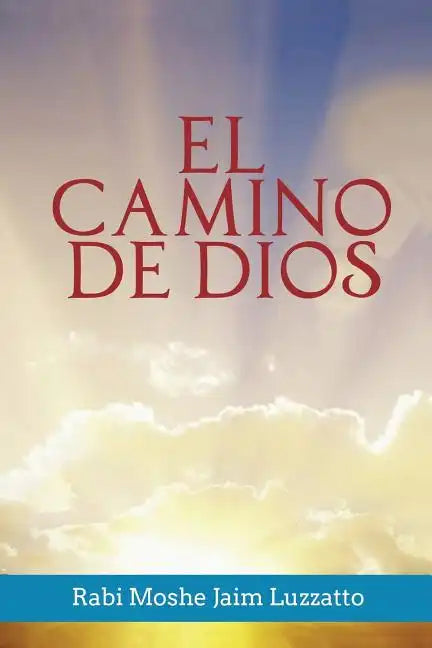 El Camino de Dios - Paperback