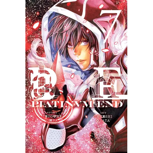 Platinum End, Vol. 7 - Paperback