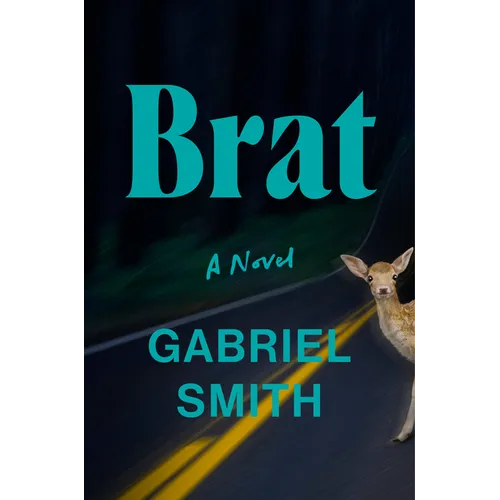 Brat - Hardcover